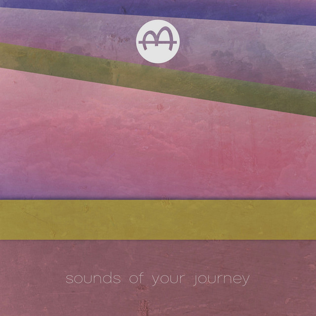 Sounds of Your Journey cover art