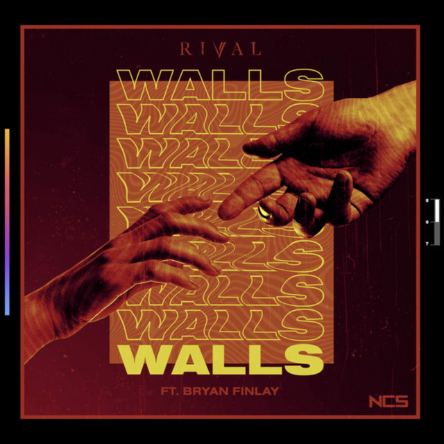 Walls cover art