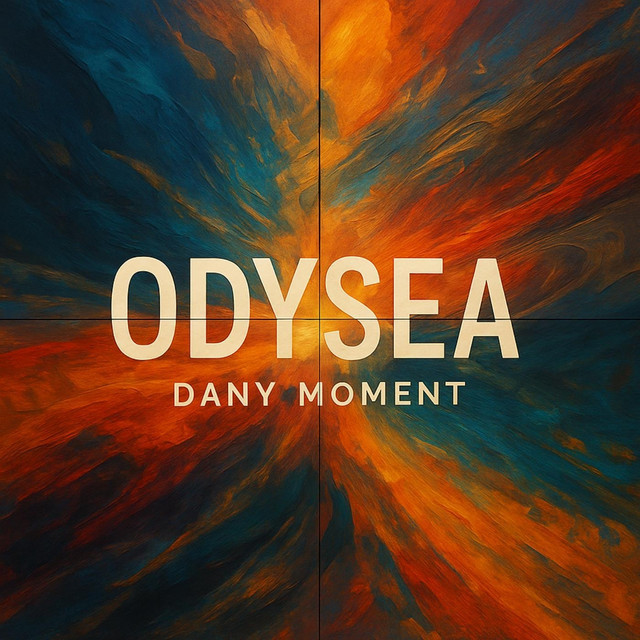 Odysea cover
