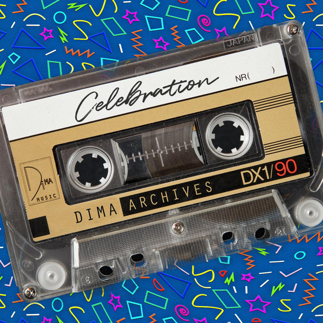 Celebration cover
