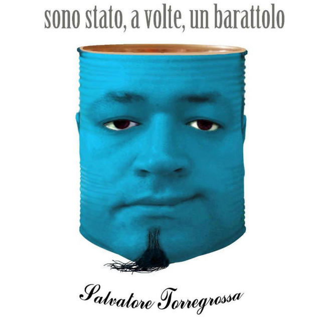 Salvatore Torregrossa