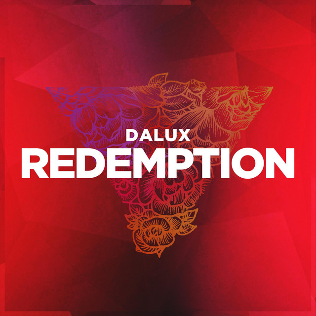 Redemption cover art