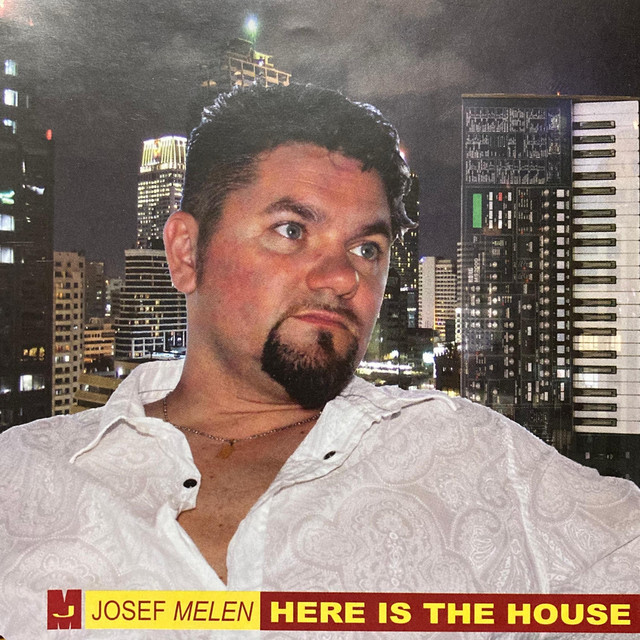 Here Is the House