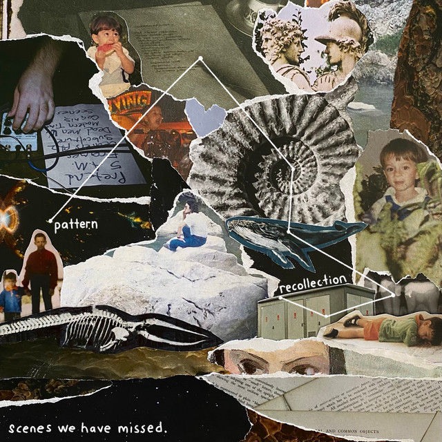 undefined album image
