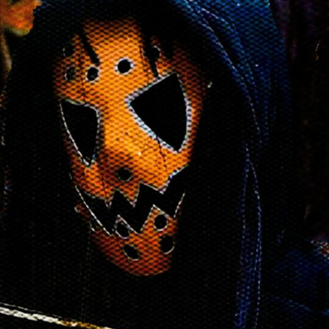 MENACE cover art