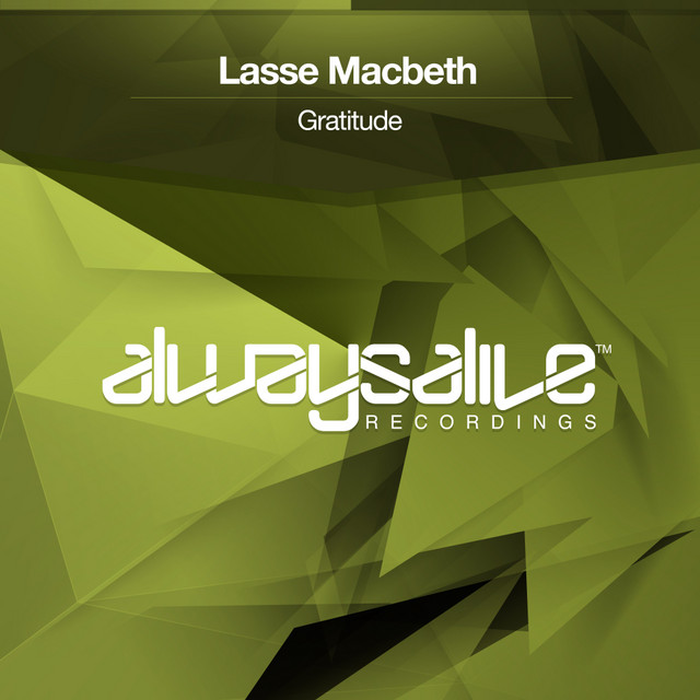 Gratitude - Extended Mix album art