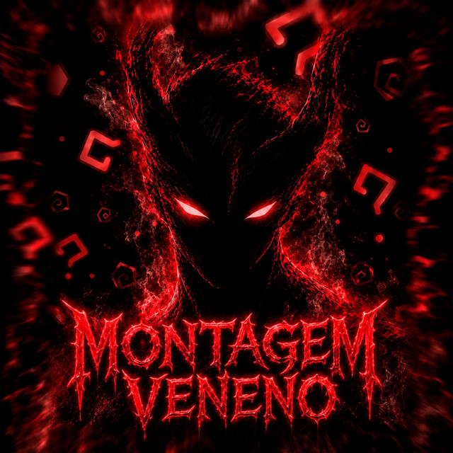 MONTAGEM VENENO album image