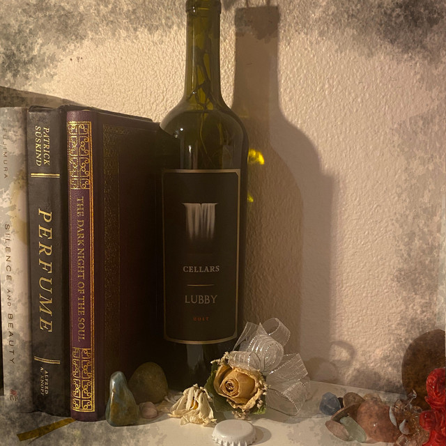 Cellars cover art