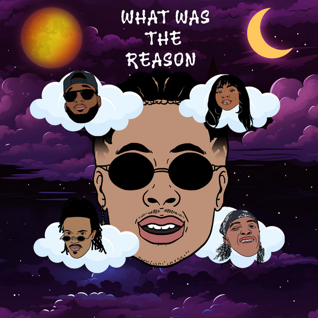 What Was the Reason cover art