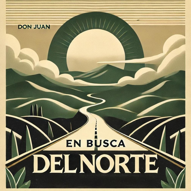 En Busca del Norte cover art