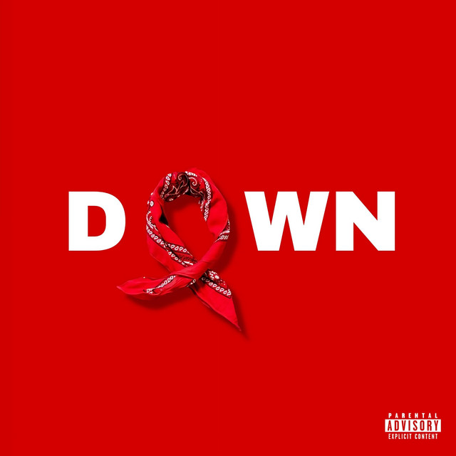 DOWN