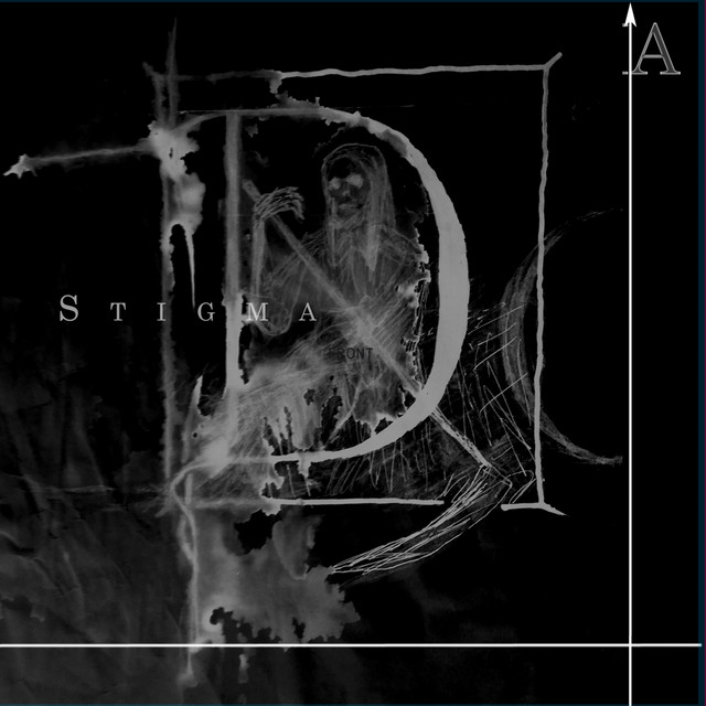 Stigma cover art
