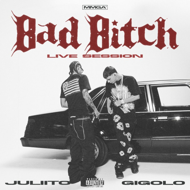 Bad Bitch - Live Session