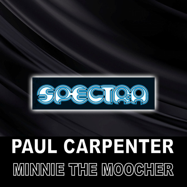 Minnie the Moocher cover