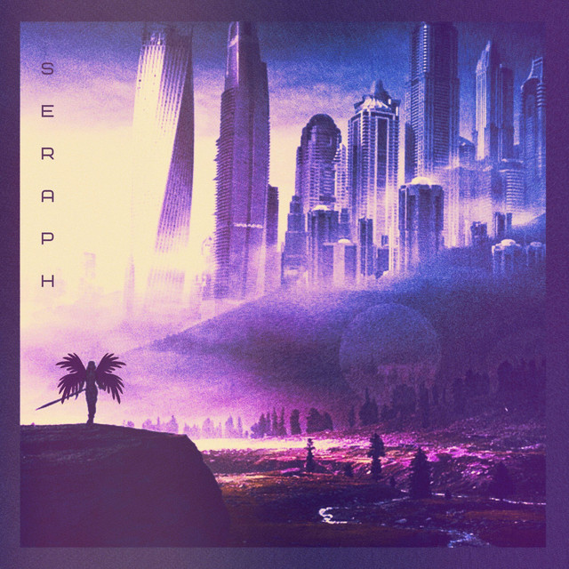 Seraph cover