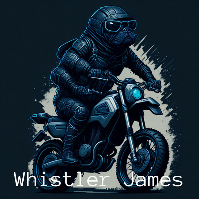 Whistler James