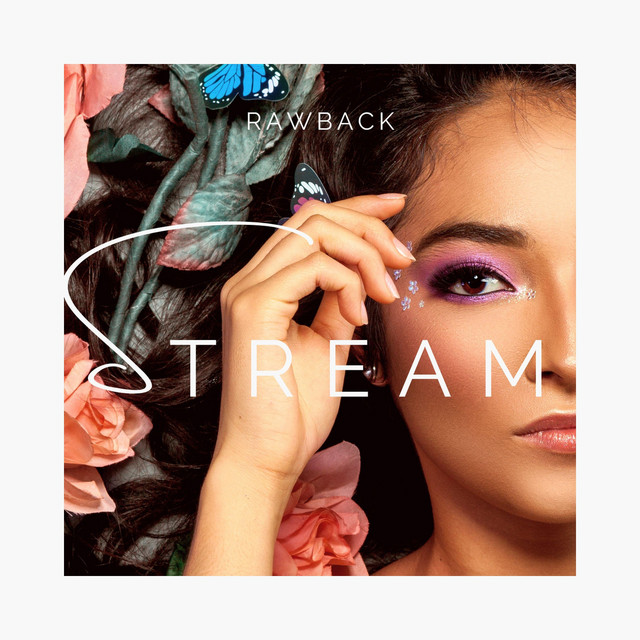 Stream cover art