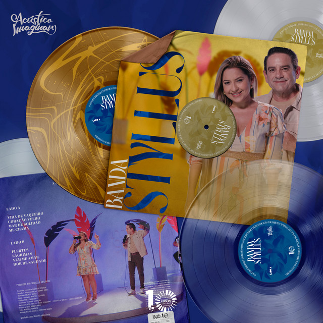 undefined album image