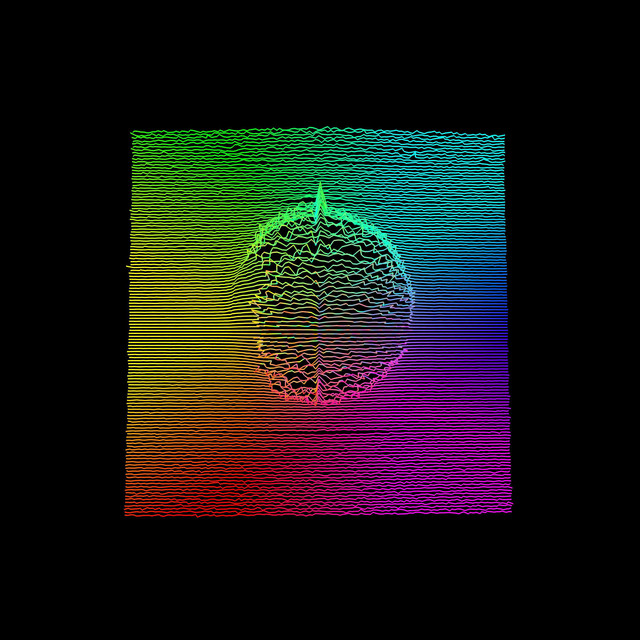 NeuralMaker – Turn On, Tune In, Drop Out