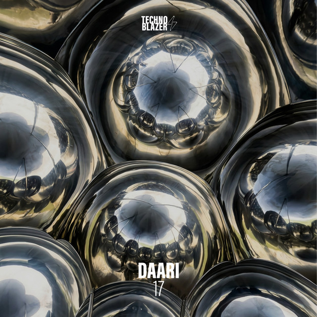 Обкладинка: 17 — DAARI
