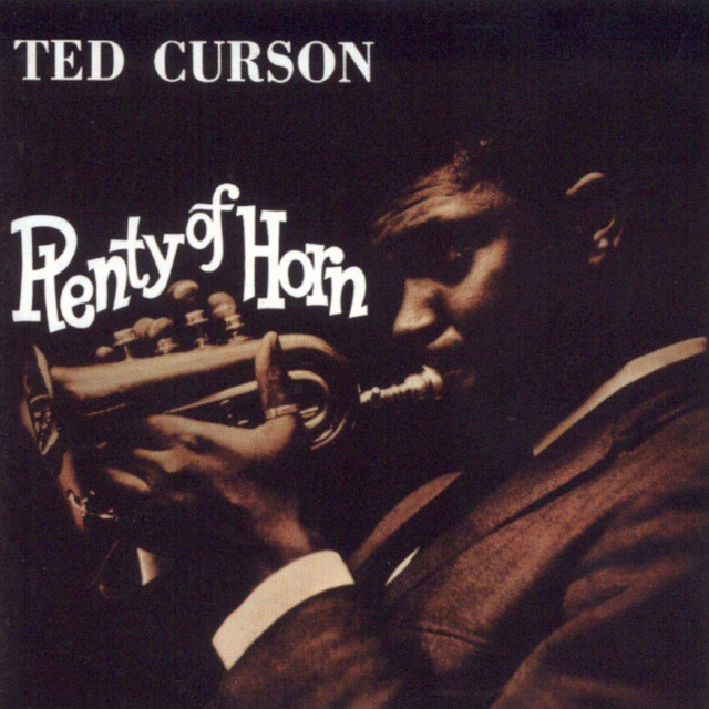 Plenty of Horn cover art