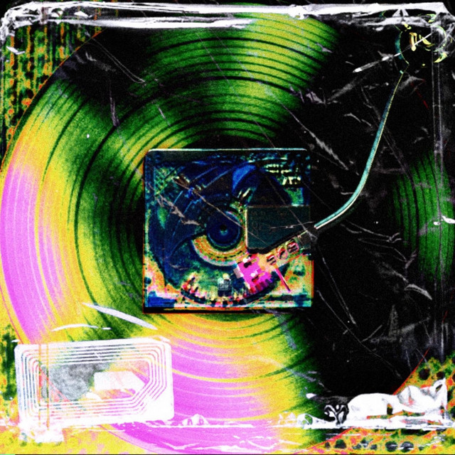 FUTURE ANTIQUES cover art
