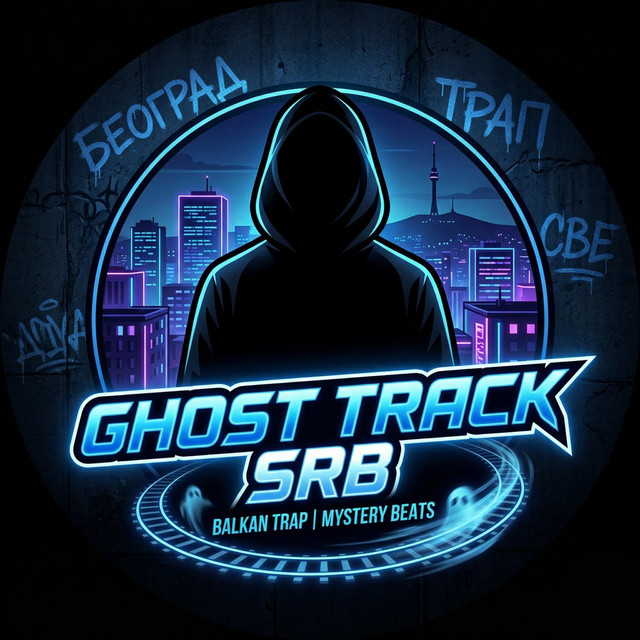 Ghost track Srb