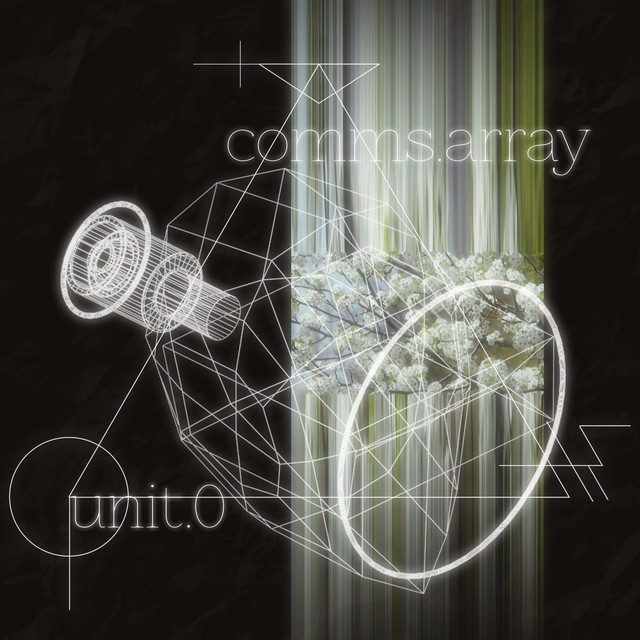 comms.array cover art
