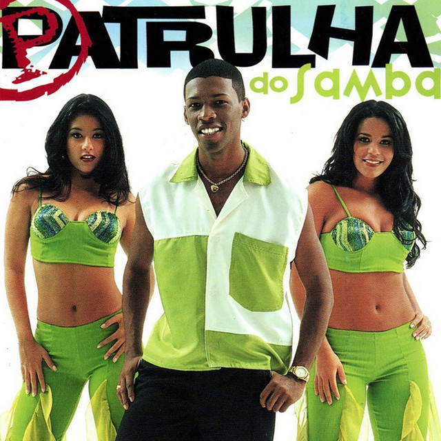 Não É Brincadeira cover art