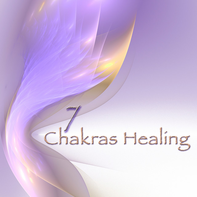 Sahasrara - Crown Chakra (Seventh Chakra, Spirituality)
