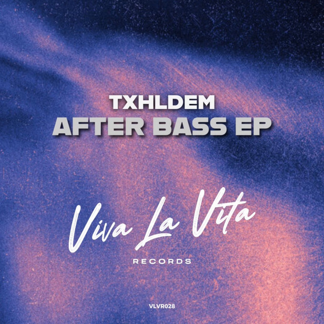 After Bass album art