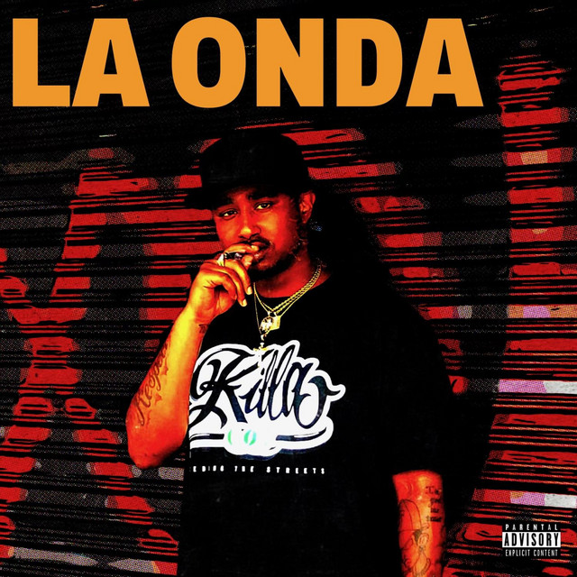 LA ONDA cover art