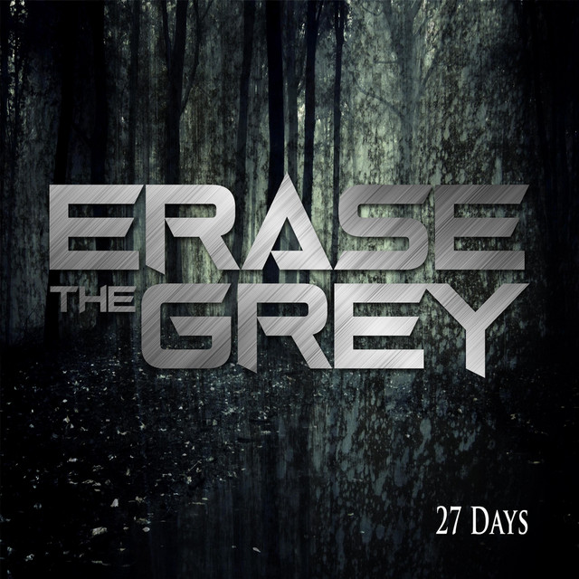 27 Days cover