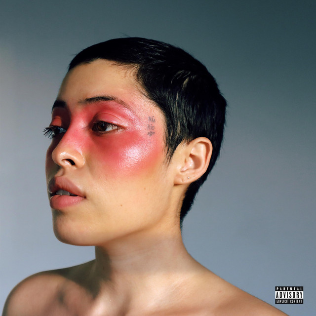 GLASS GIRL cover art