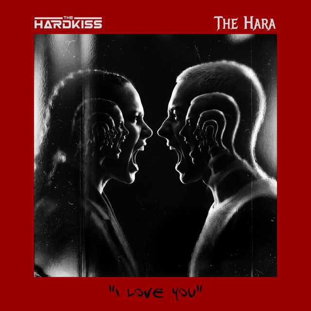I Love You cover art
