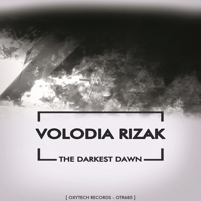 The Darkest Dawn album art