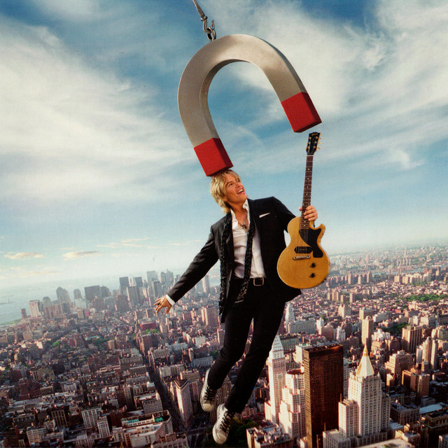 This Way Up cover art