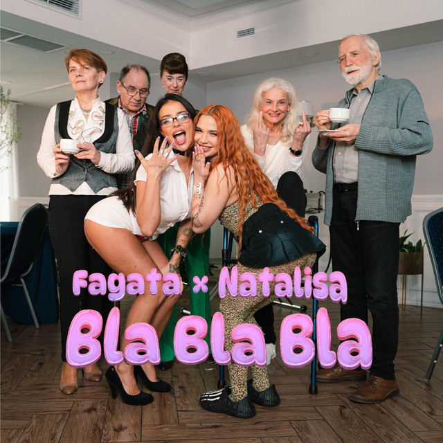 Musik Album 'Bla Bla Bla'