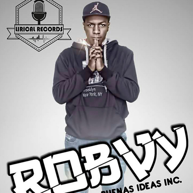 Robvy | Spotify