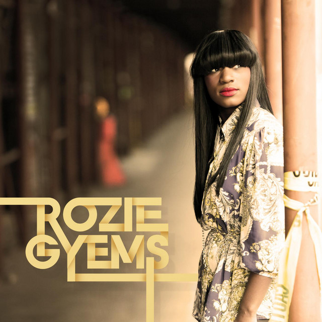 Rozie Gyems