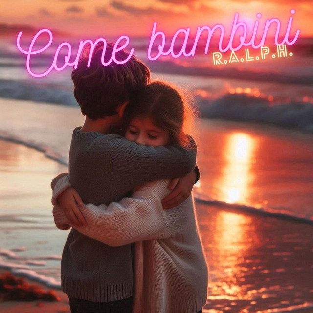 Come bambini