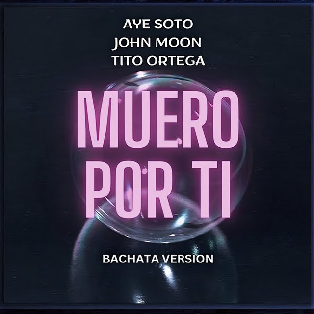 Muero por Ti - Bachata