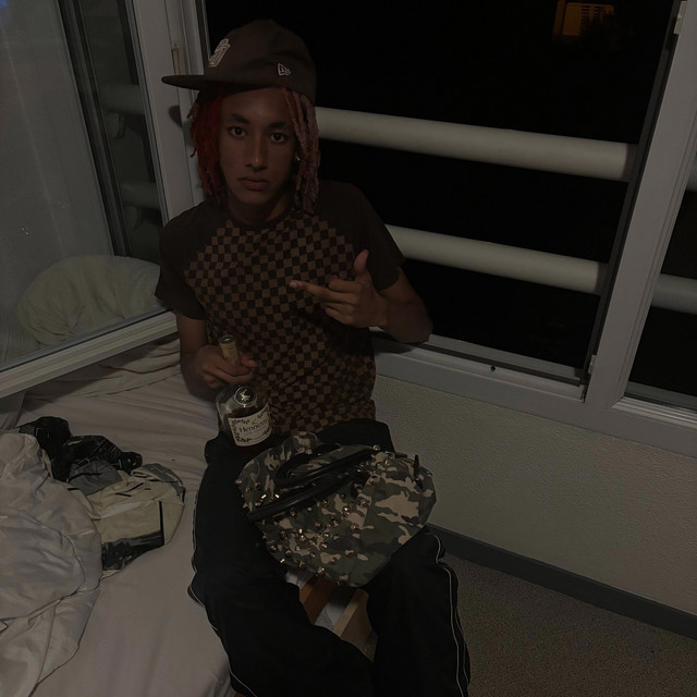 Henny sprite