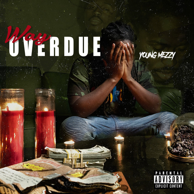 undefined album image