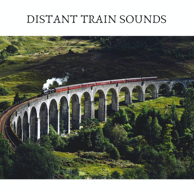 Train Sounds for Sleep