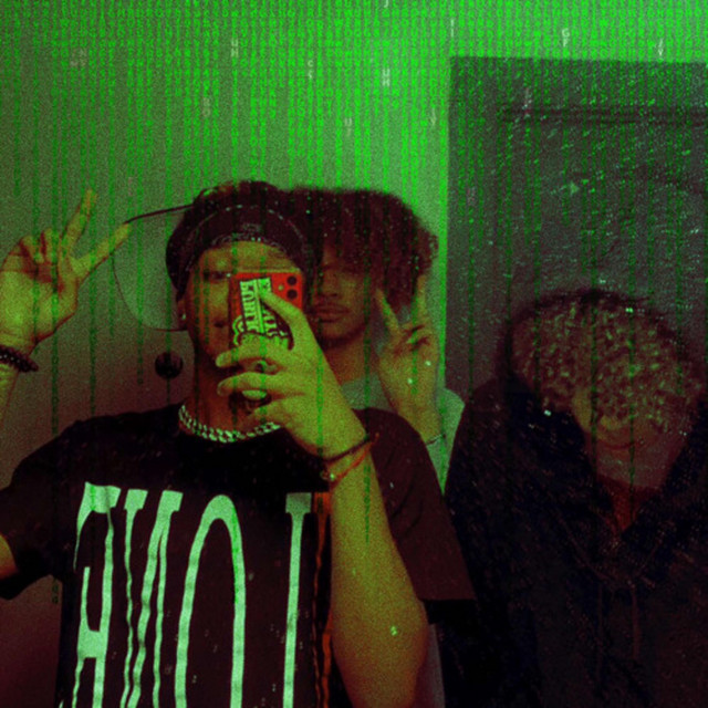 CHEAT CODES cover art