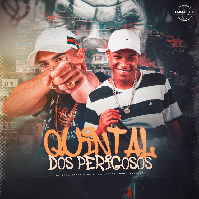 QUINTAL DOS PERIGOSOS