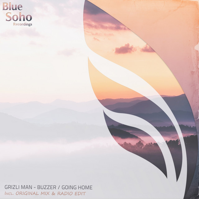 Buzzer / Going Home cover art