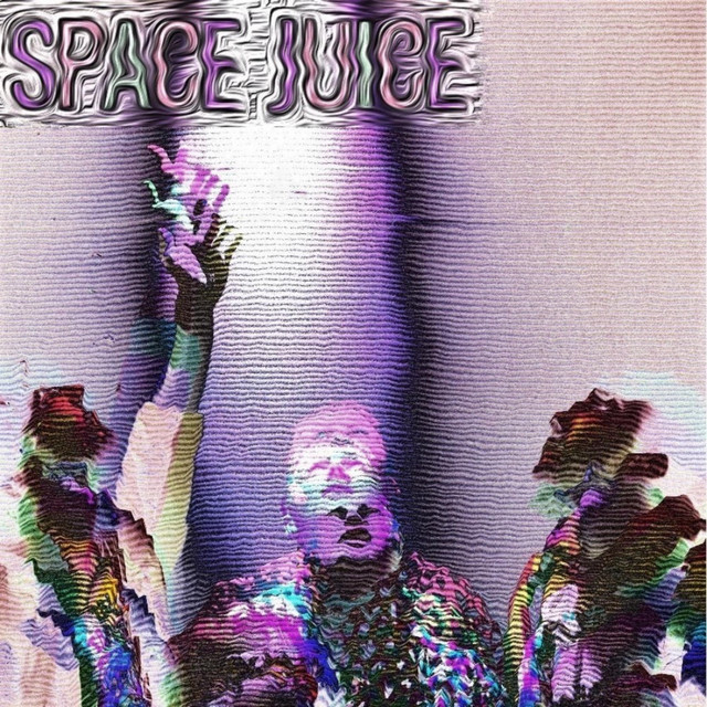 Space Juice cover art