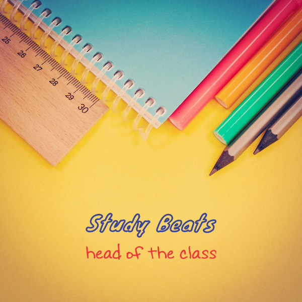 Head Of The Class cover art